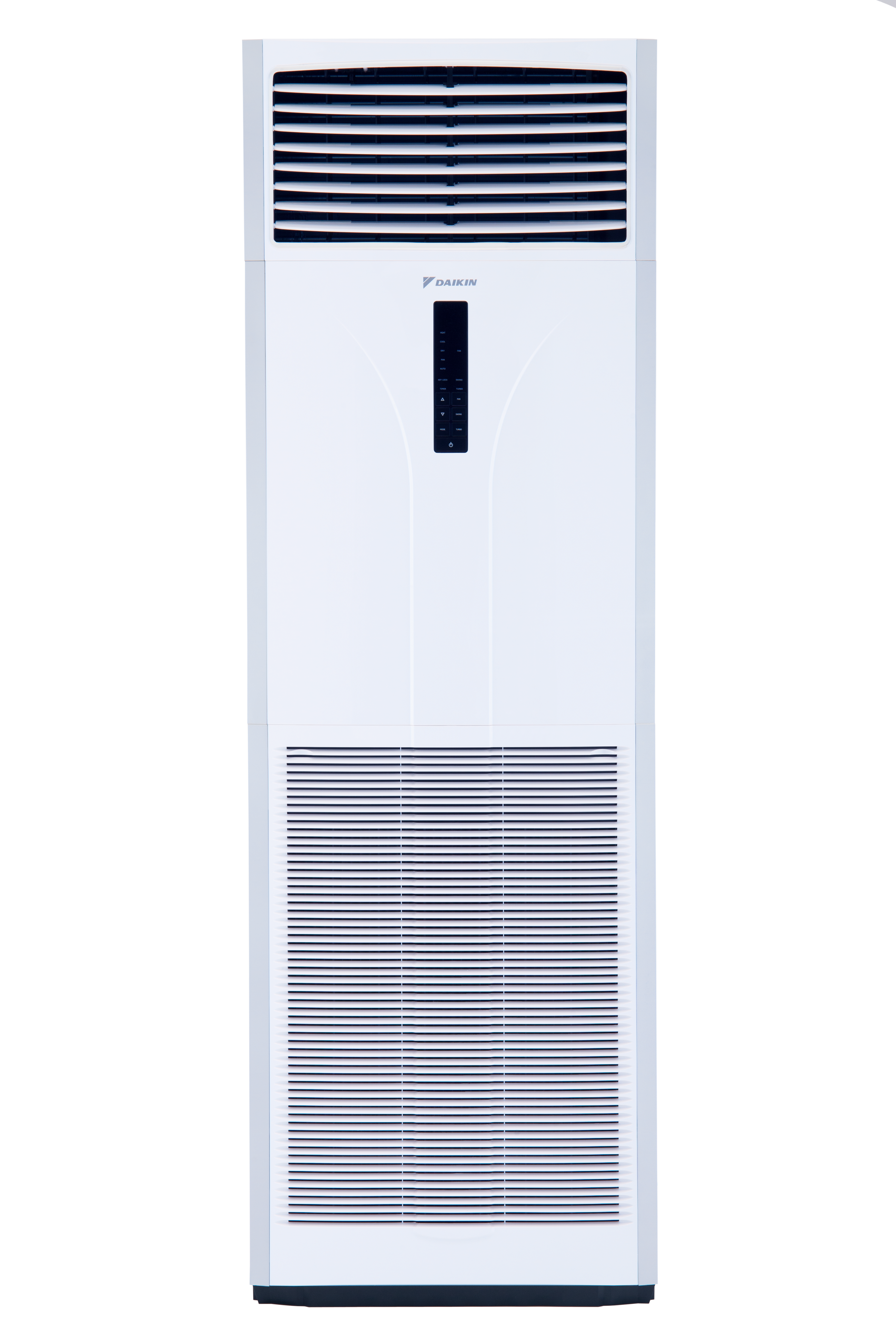 Non-Inverter Floor Standing FVRN (R410-A)