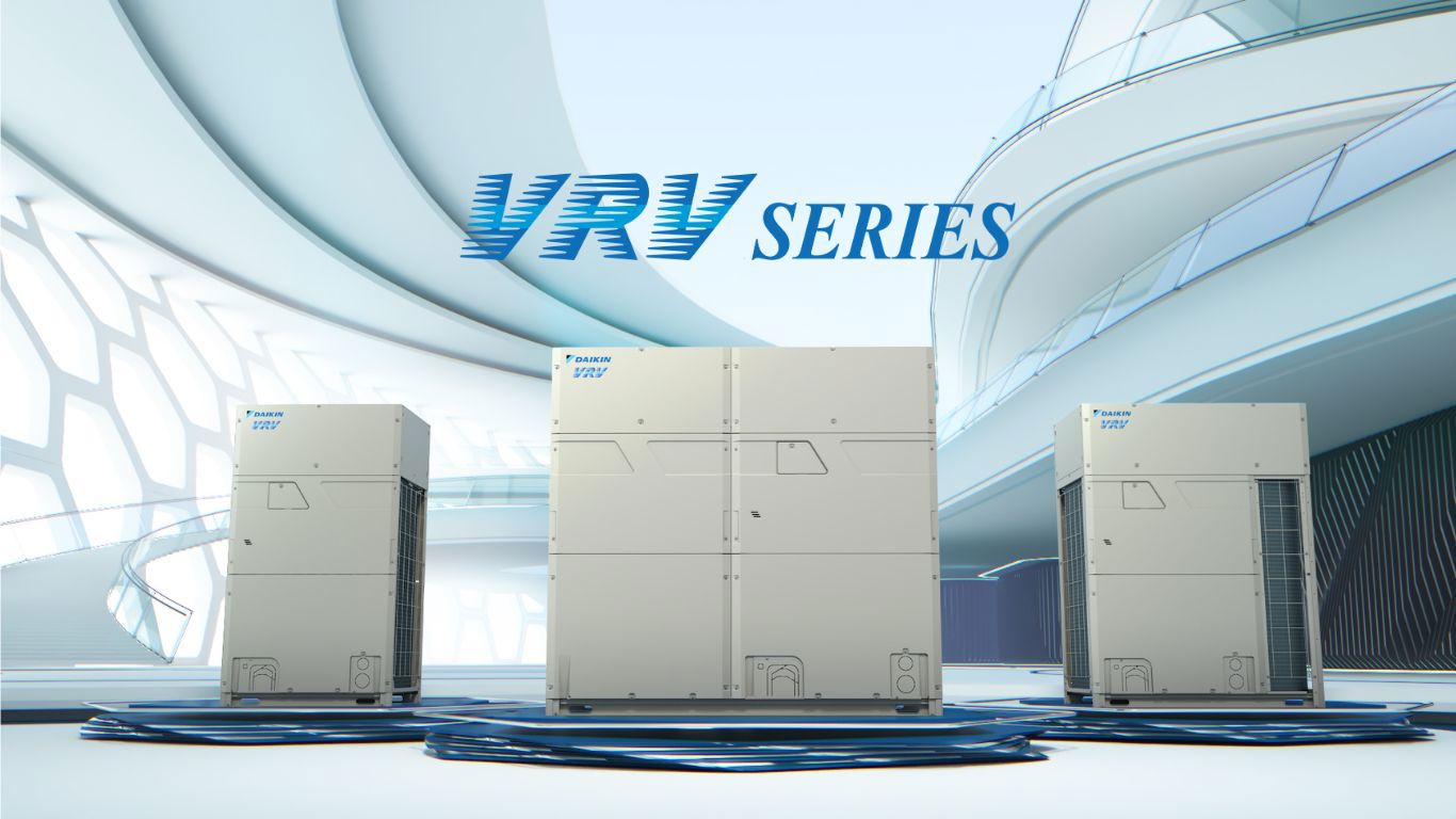 VRV Series