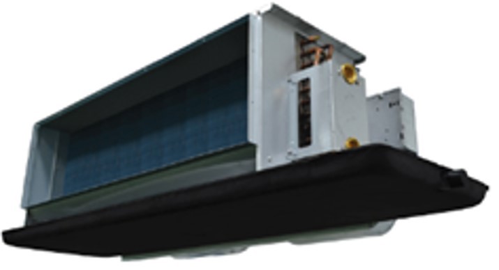 Chilled Fan Coil Unit
