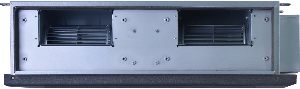 Non-Inverter Duct Connection Low/Standard static pressure FDBRN/FDMRN (R410-A)