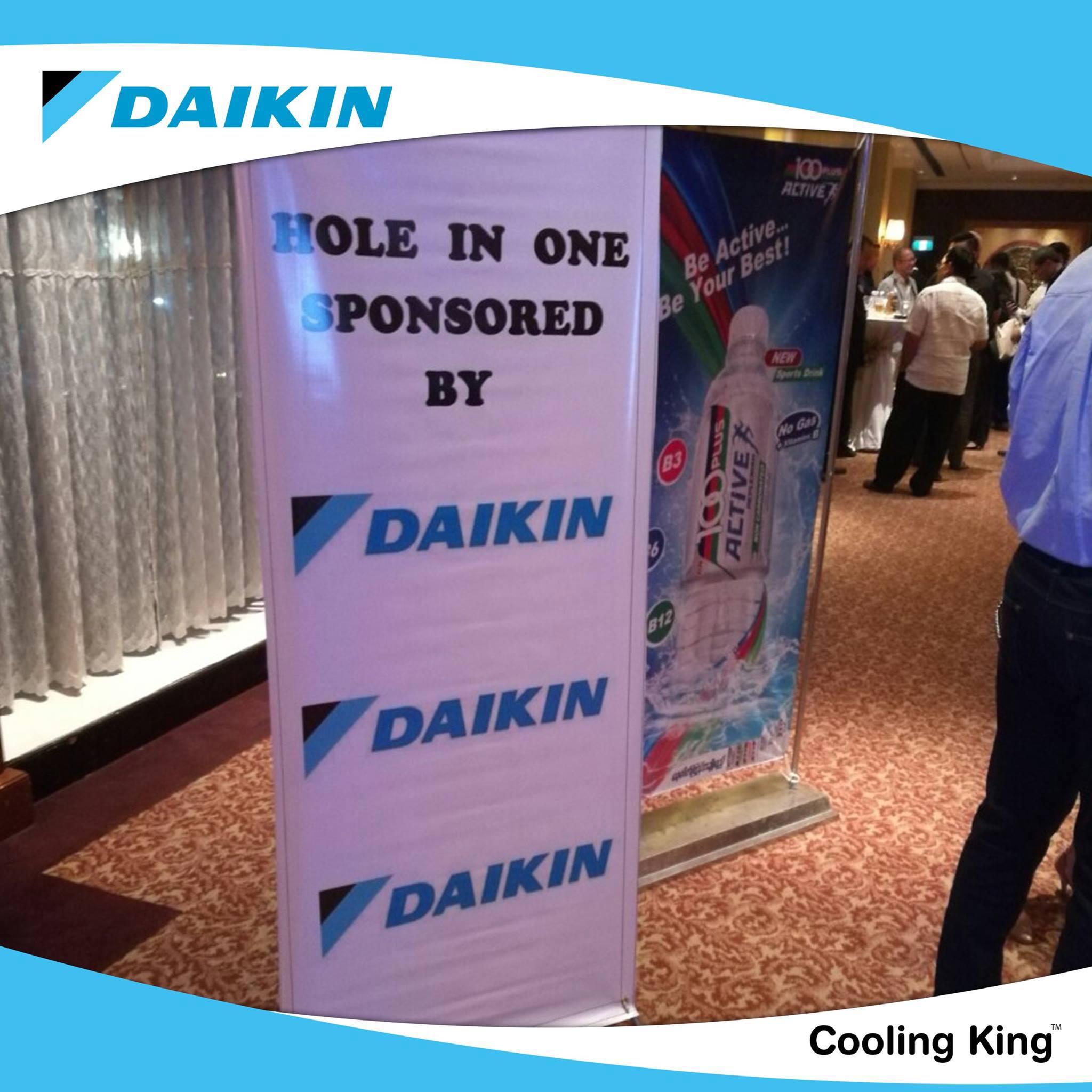 MERDEKA Charity Golf Tournament