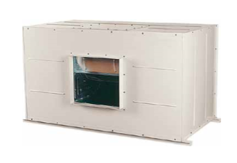 Static Blower FDN,FGN Series (R-410A)