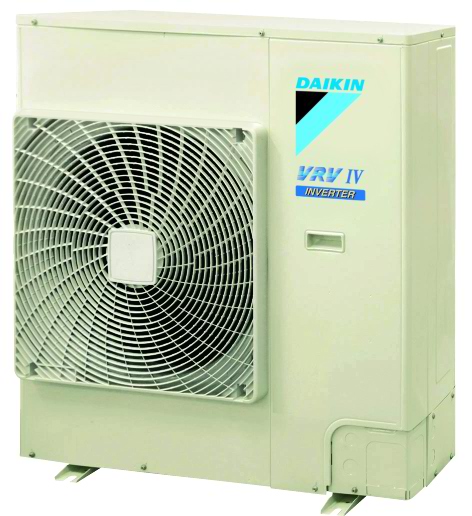 Non-Inverter Ceiling Cassette FFRN/FCRN(R410-A)