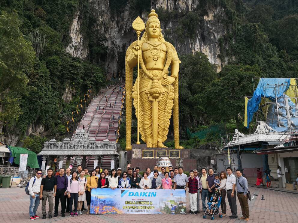 Dealer Campaign Trip