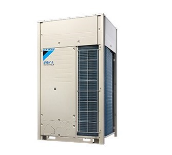 VRV A Series (R410-A)