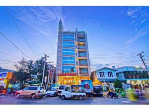 Hotel Chindwin